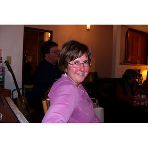 Meet your Posher, Nancy